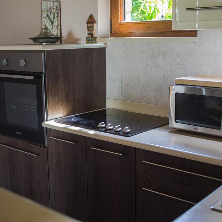 Apartman Dva mosta - One-Bedroom Apartment - 6