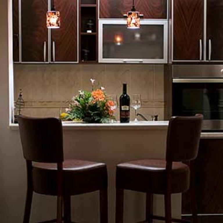 Apartments Twins - Apartment with Balcony 5 - 1