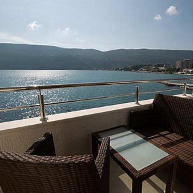 Apartments Twins - Apartment with Balcony 5 - 2