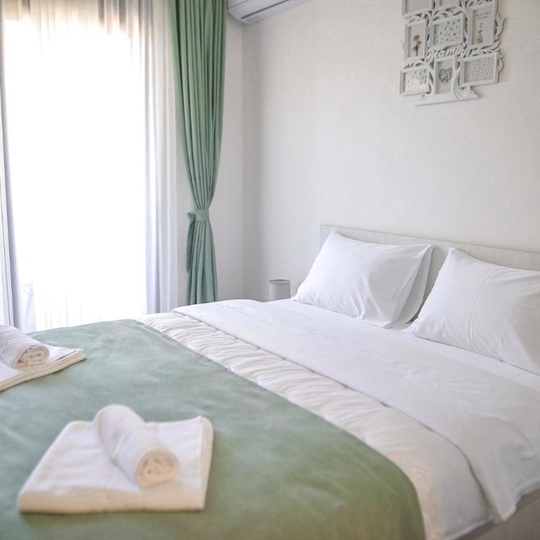 Allure Apartments - Studio sa Pogledom na More - 8
