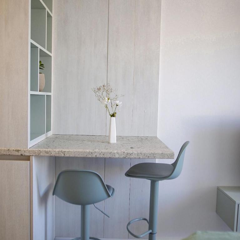 Allure Apartments - Studio sa Pogledom na More - 7