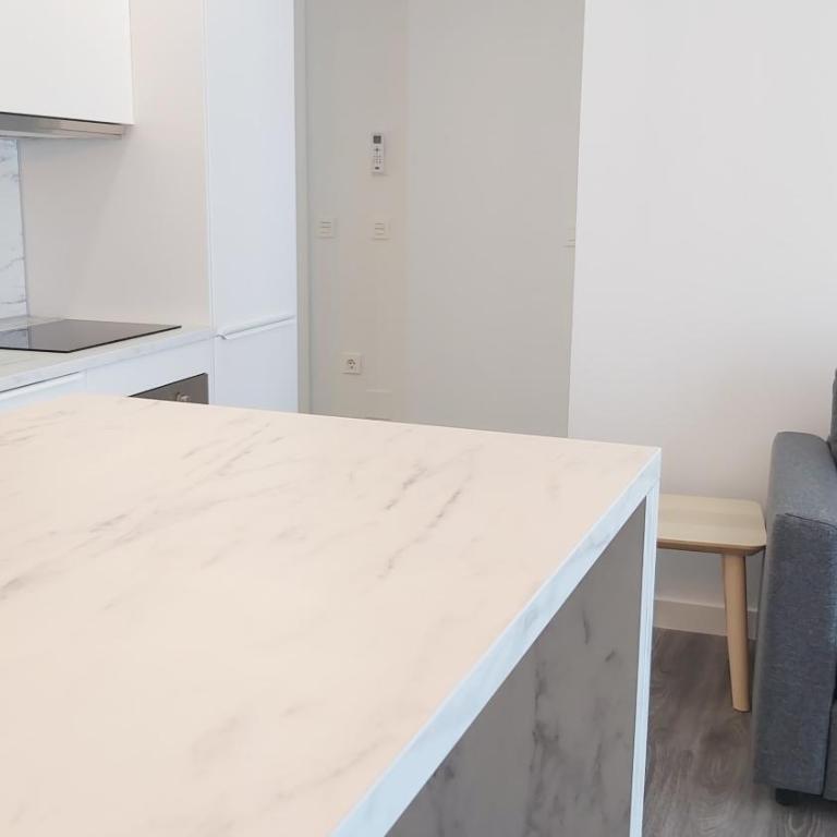 Del Parque Flats Urban - Apartamento Deluxe - 10