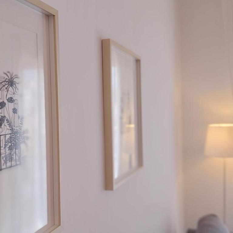 Del Parque Flats Urban - Apartamento Deluxe - 15