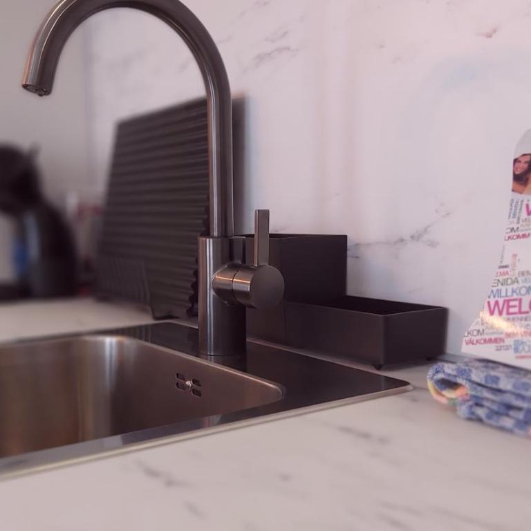 Del Parque Flats Urban - Apartamento Deluxe - 16