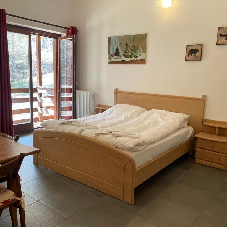 Residence Le Marmotte - Monolocale Standard - 3