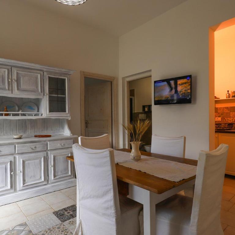 Corte dei Donno Santa Maria al Bagno Gallipoli - Casa Vacanze - 11