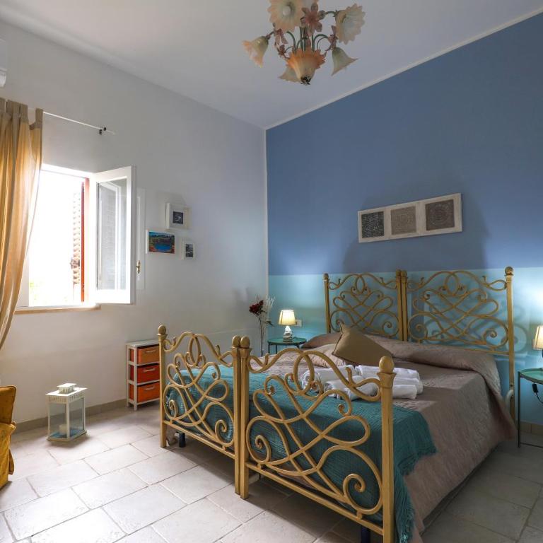 Corte dei Donno Santa Maria al Bagno Gallipoli - Casa Vacanze - 1