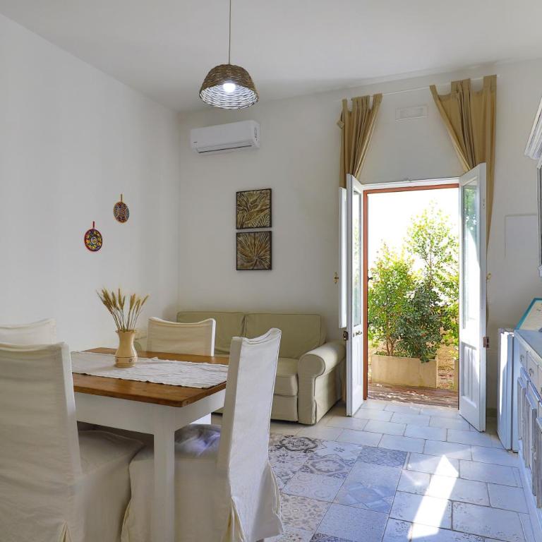 Corte dei Donno Santa Maria al Bagno Gallipoli - Casa Vacanze - 12