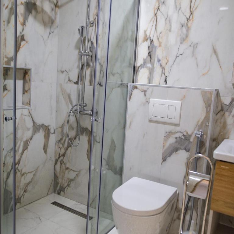 Allure Apartments - Studio sa Pogledom na More - 3