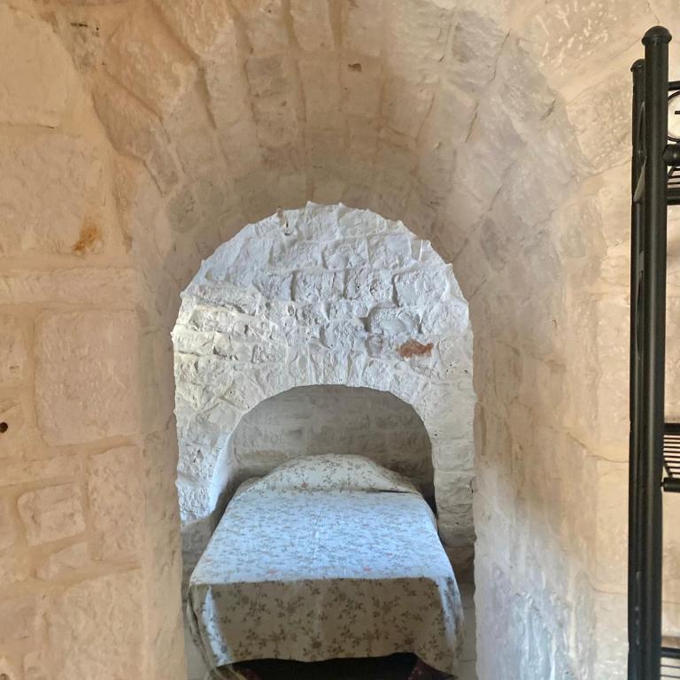I Trulli del Vagabondo - Complex of Trulli with Private Pool - Casa con 2 Camere da Letto - 31