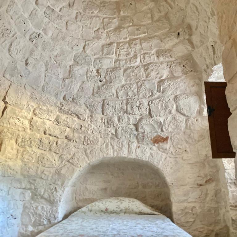 I Trulli del Vagabondo - Complex of Trulli with Private Pool - Casa con 2 Camere da Letto - 30