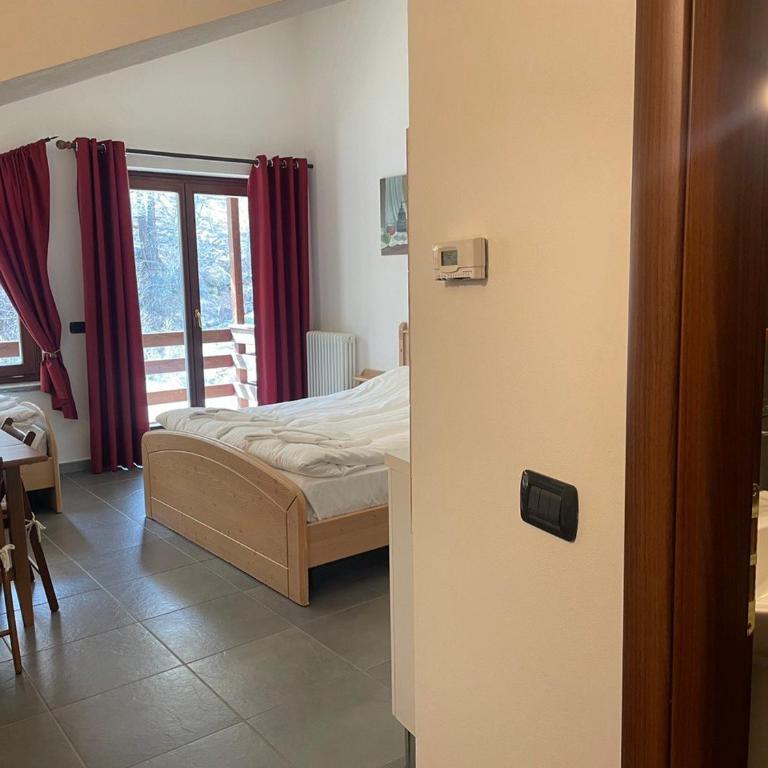 Residence Le Marmotte - Monolocale Standard - 10