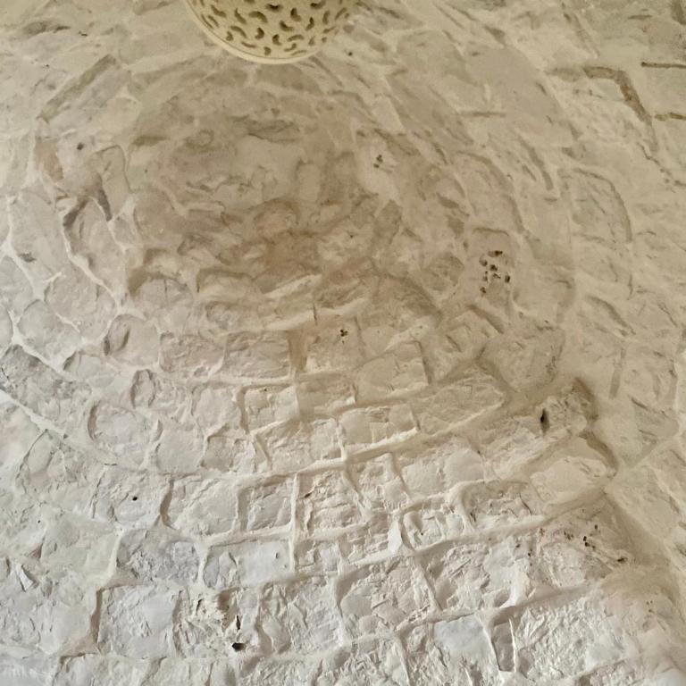 I Trulli del Vagabondo - Complex of Trulli with Private Pool - Casa con 2 Camere da Letto - 28