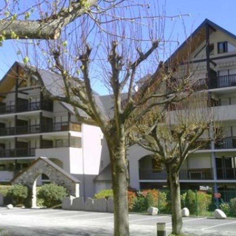 Appartement 6 pers à Saint-Lary proche télécabine avec parking - FR-1-296-229 - Apartment (6 Adults) - 10