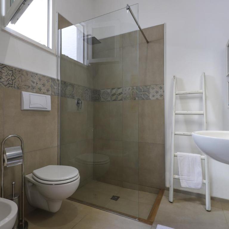 Corte dei Donno Santa Maria al Bagno Gallipoli - Casa con 1 Camera da Letto - 10