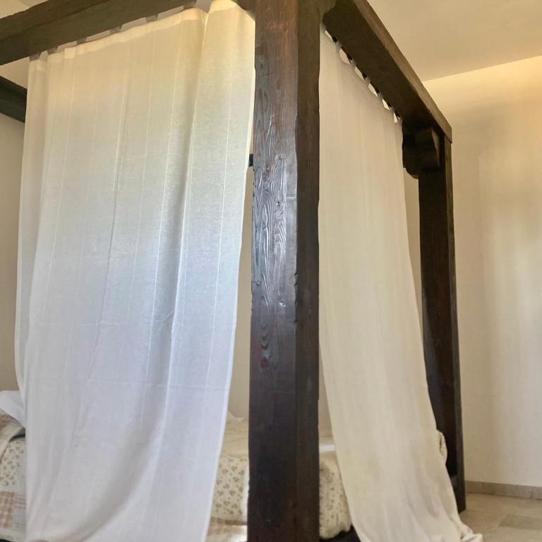 I Trulli del Vagabondo - Complex of Trulli with Private Pool - Casa con 2 Camere da Letto - 14