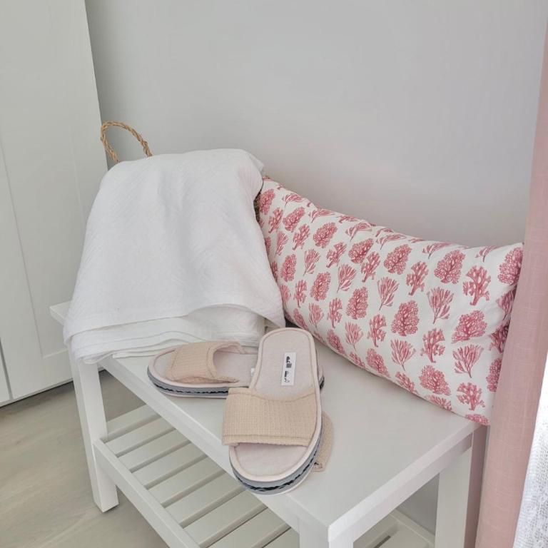 Eden House - One-Bedroom Apartment - 33