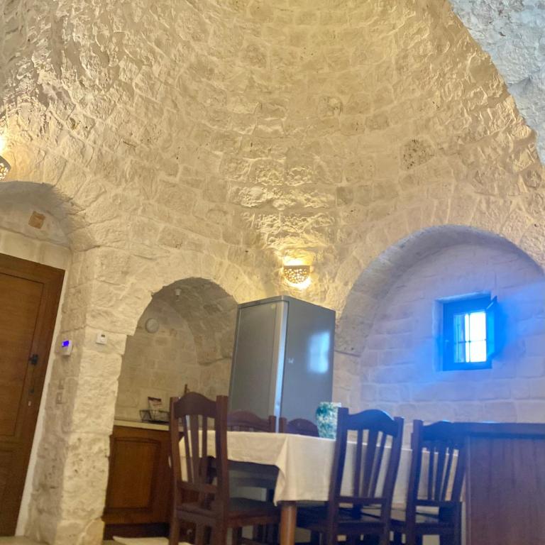I Trulli del Vagabondo - Complex of Trulli with Private Pool - Casa con 2 Camere da Letto - 5