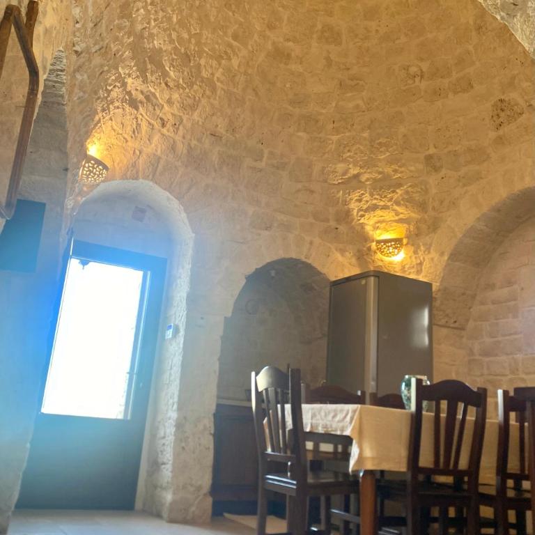I Trulli del Vagabondo - Complex of Trulli with Private Pool - Casa con 2 Camere da Letto - 4
