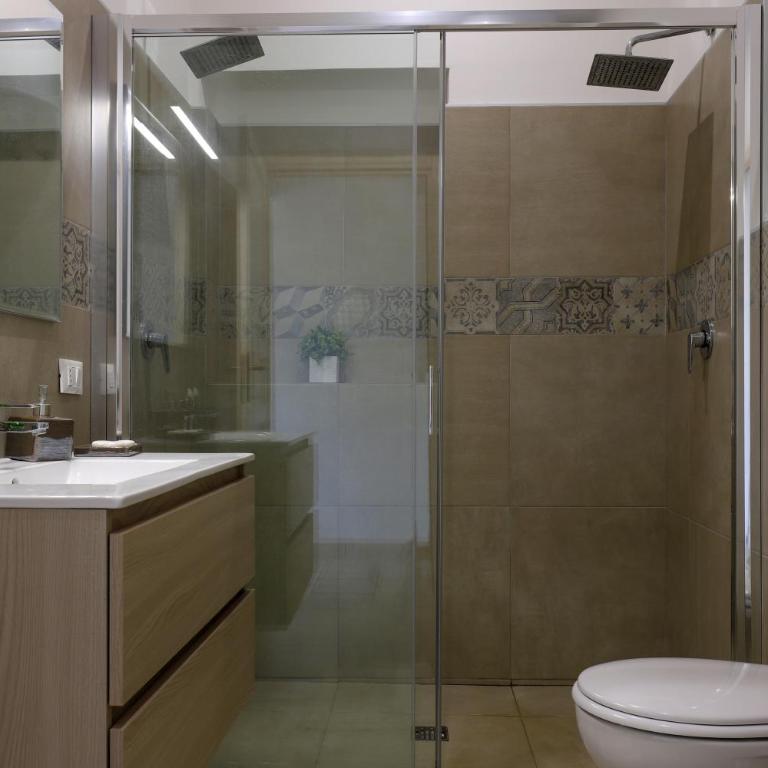 Corte dei Donno Santa Maria al Bagno Gallipoli - Casa con 1 Camera da Letto - 9