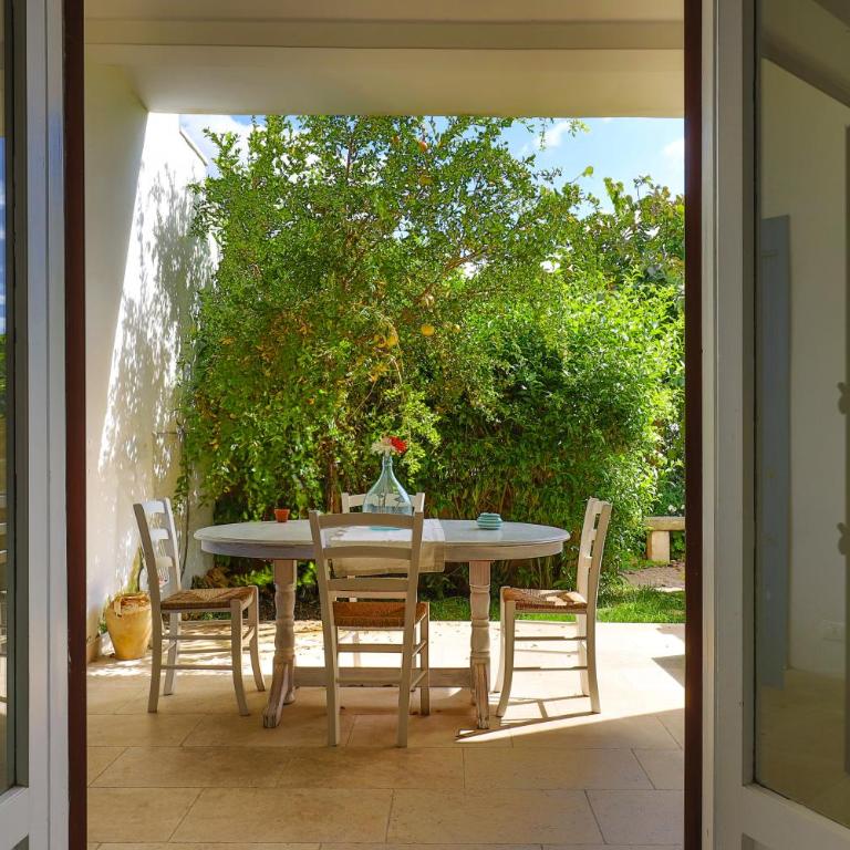 Corte dei Donno Santa Maria al Bagno Gallipoli - Casa con 1 Camera da Letto - 12