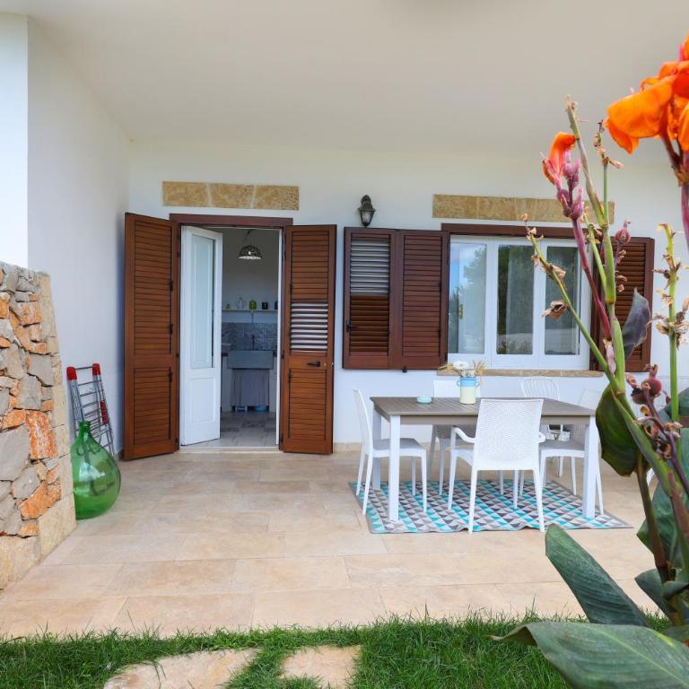 Corte dei Donno Santa Maria al Bagno Gallipoli - Casa Vacanze - 10