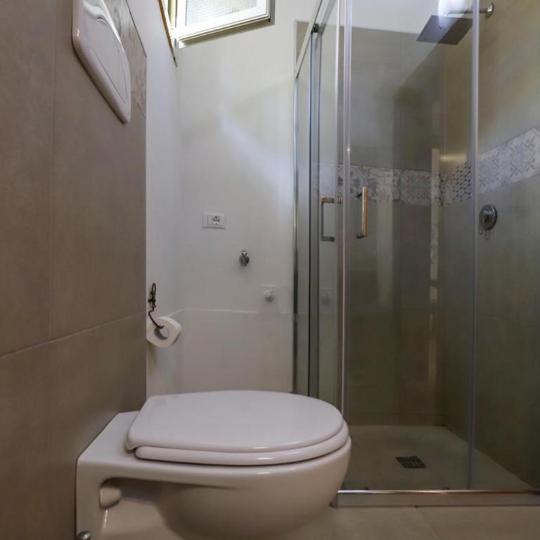 Corte dei Donno Santa Maria al Bagno Gallipoli - Casa Vacanze - 14