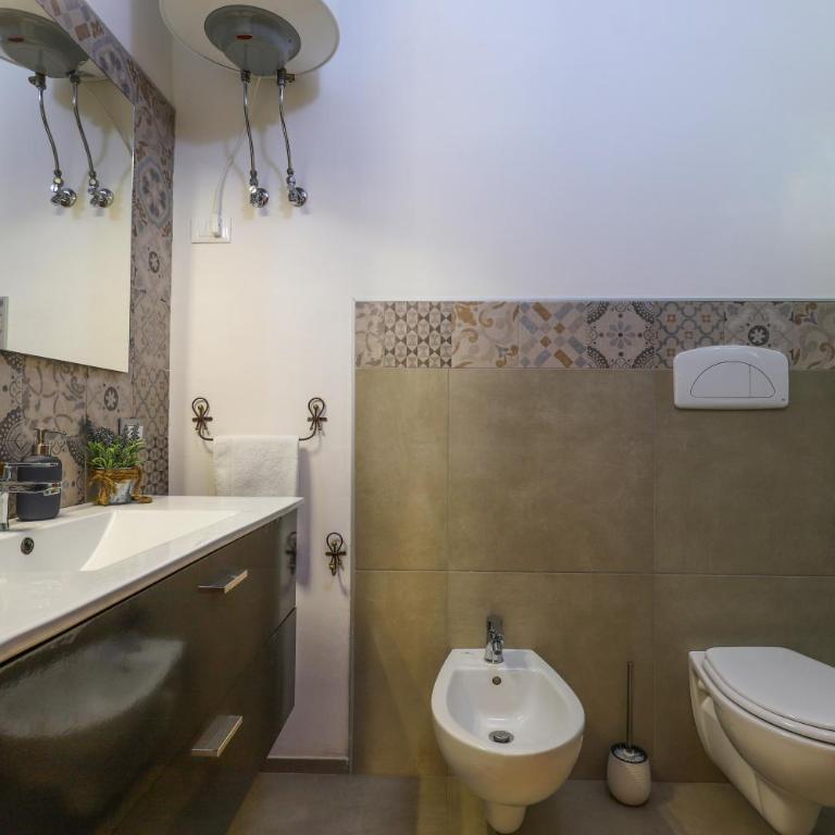 Corte dei Donno Santa Maria al Bagno Gallipoli - Casa Vacanze - 15