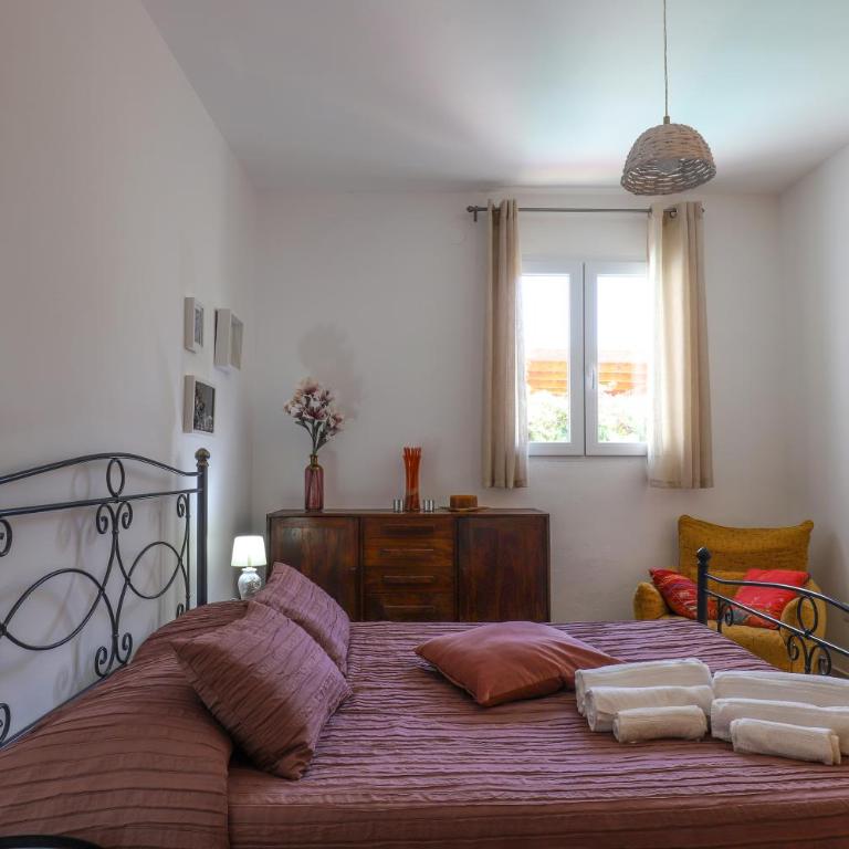 Corte dei Donno Santa Maria al Bagno Gallipoli - Casa Vacanze - 13