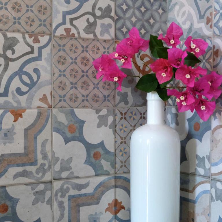Corte dei Donno Santa Maria al Bagno Gallipoli - Casa Vacanze - 18