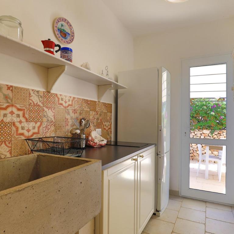 Corte dei Donno Santa Maria al Bagno Gallipoli - Casa Vacanze - 17