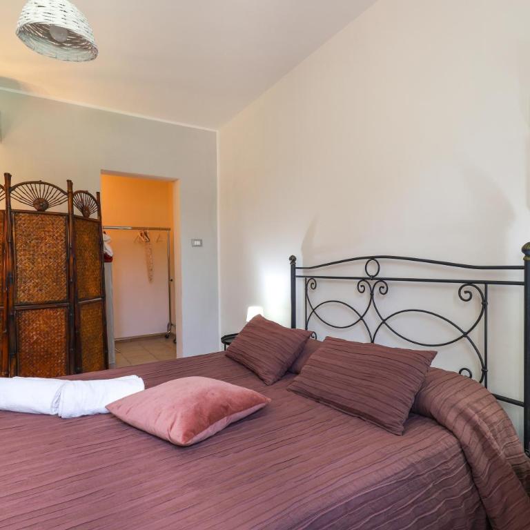 Corte dei Donno Santa Maria al Bagno Gallipoli - Casa Vacanze - 12