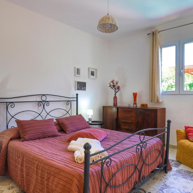 Corte dei Donno Santa Maria al Bagno Gallipoli - Casa Vacanze - 11