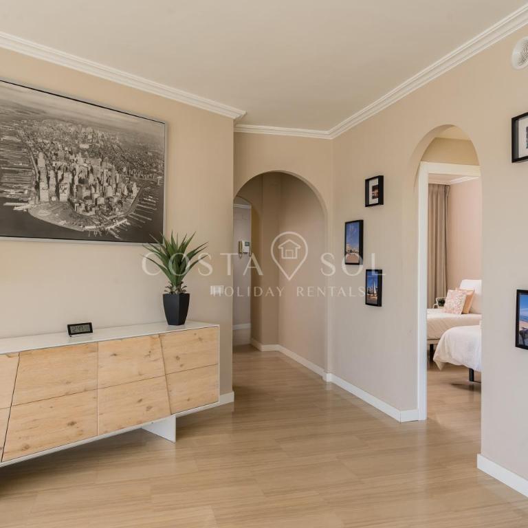 Malaga Benalmadena Puerto Marina Costa Sol Holiday Rentals - Apartment - 47