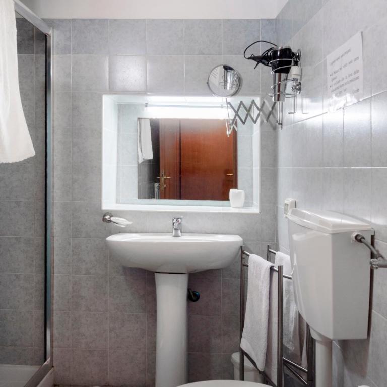 Locanda La Meridiana - Suite Duplex - 5