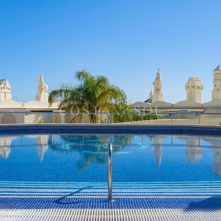 Malaga Benalmadena Puerto Marina Costa Sol Holiday Rentals - Apartment - 19