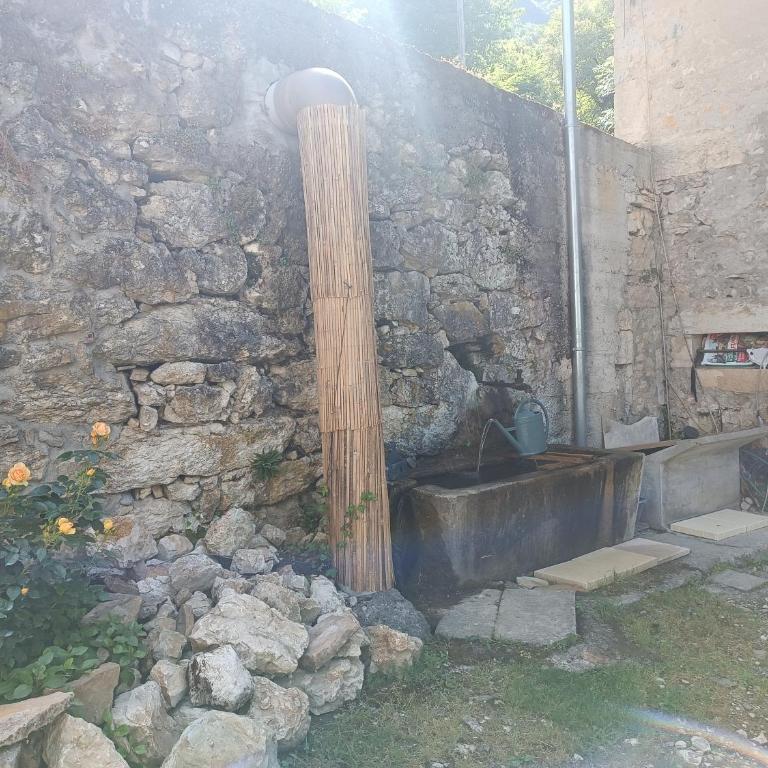Du Vent Dans Les Arbres -120m2 Belle vue sur le lac - Two-Bedroom House - 27