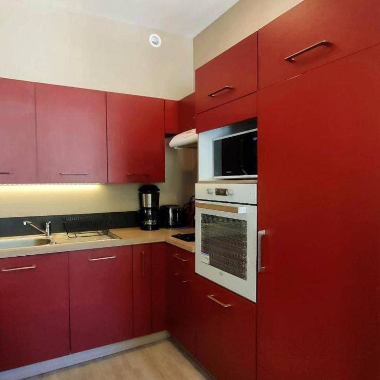 Appartement central, 4/6 pers. - FR-1-234-172 - Appartement (6 Adultes) - 1