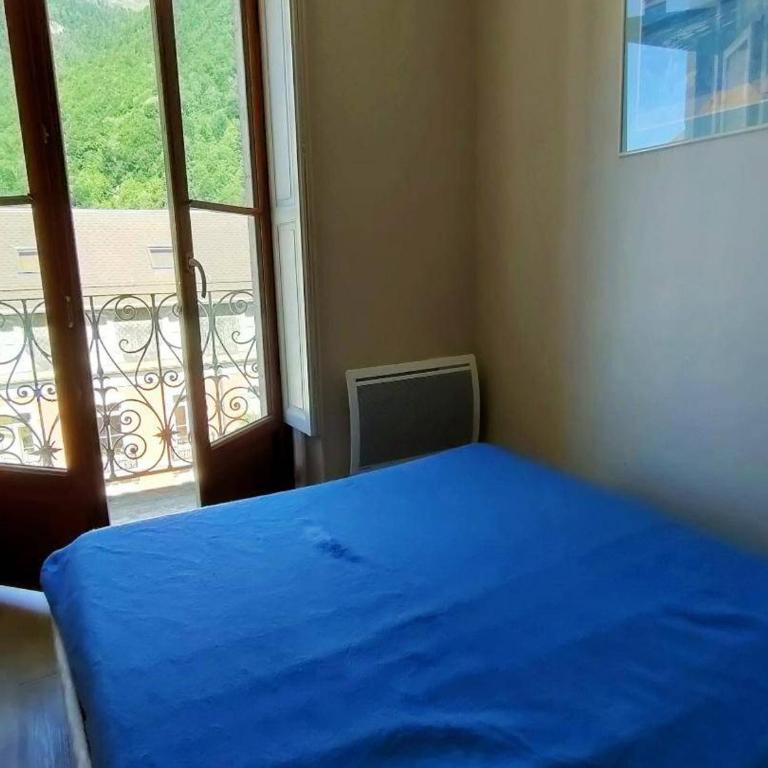 Appartement central, 4/6 pers. - FR-1-234-172 - Appartement (6 Adultes) - 3