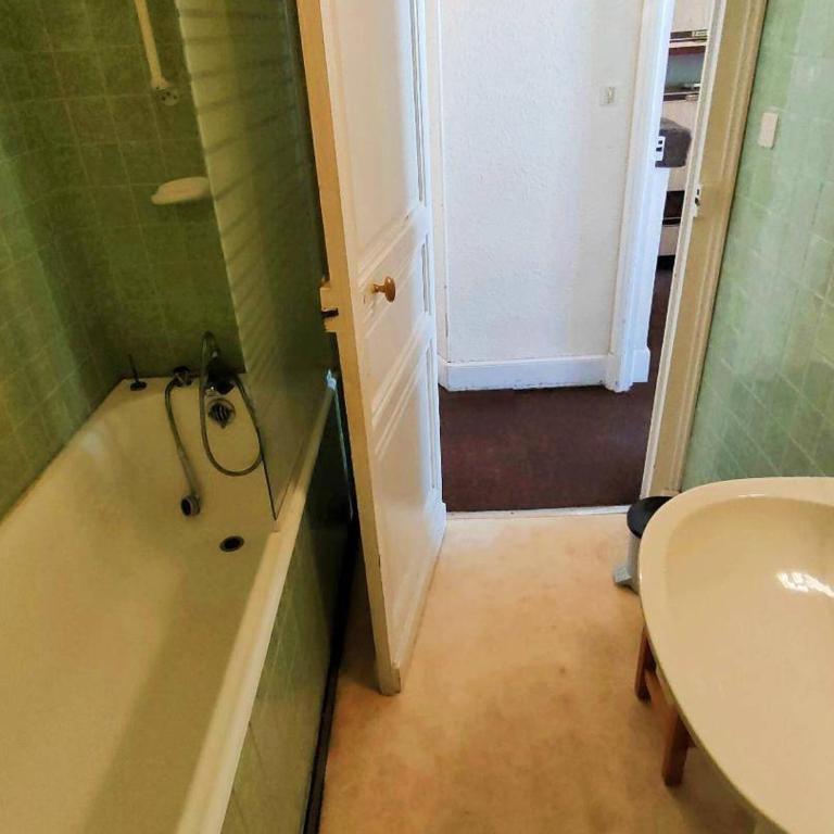 2 Pièces 4/5 Pers, Centre Cauterets - FR-1-234-145 - Appartement (5 Adultes) - 2