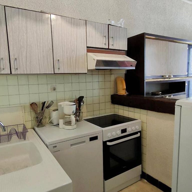 2 Pièces 4/5 Pers, Centre Cauterets - FR-1-234-145 - Appartement (5 Adultes) - 3