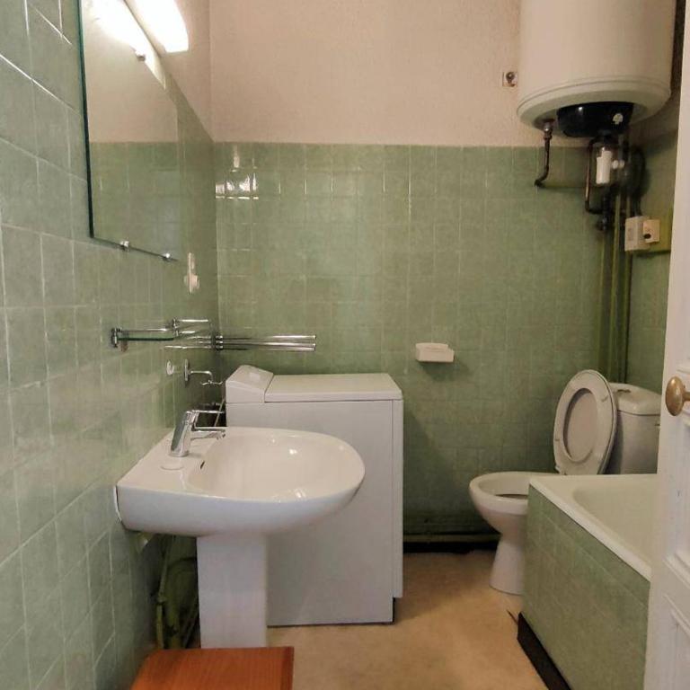 2 Pièces 4/5 Pers, Centre Cauterets - FR-1-234-145 - Appartement (5 Adultes) - 4