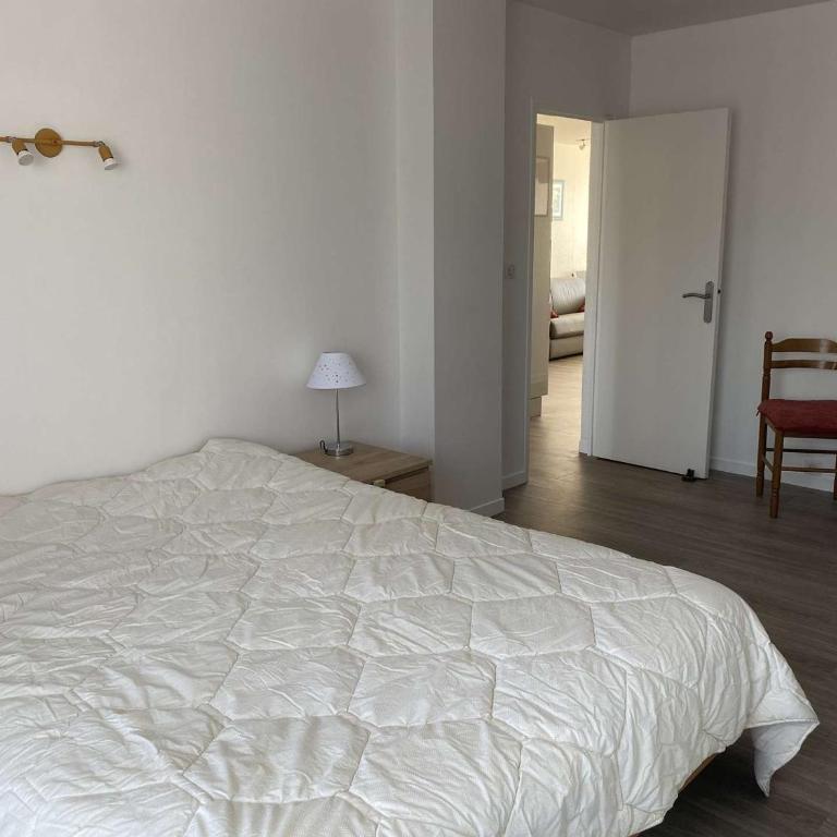 Appartement climatisé 3 pièces avec parking à Port Camargue - FR-1-250-83 - Apartment (4 Erwachsene) - 10