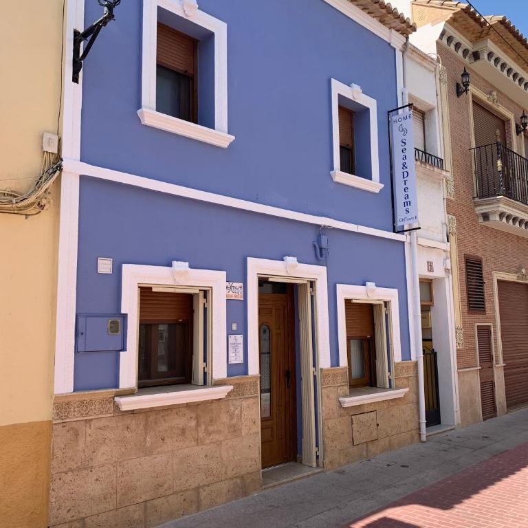 Home SEA&DREAMS OldTown II - Casa de 3 dormitorios - 4