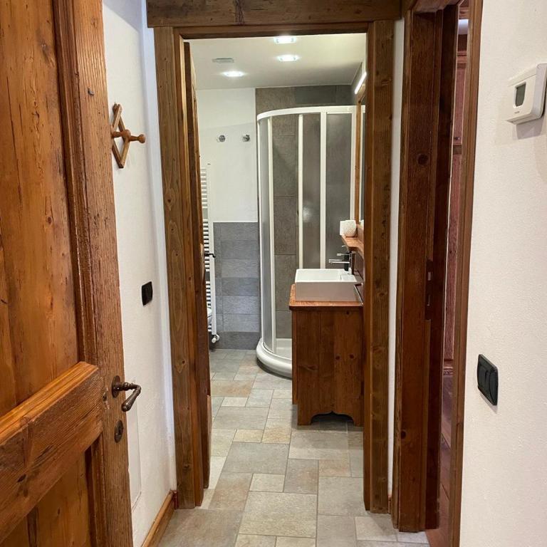 Residence Le Marmotte - Appartamento Deluxe - 7