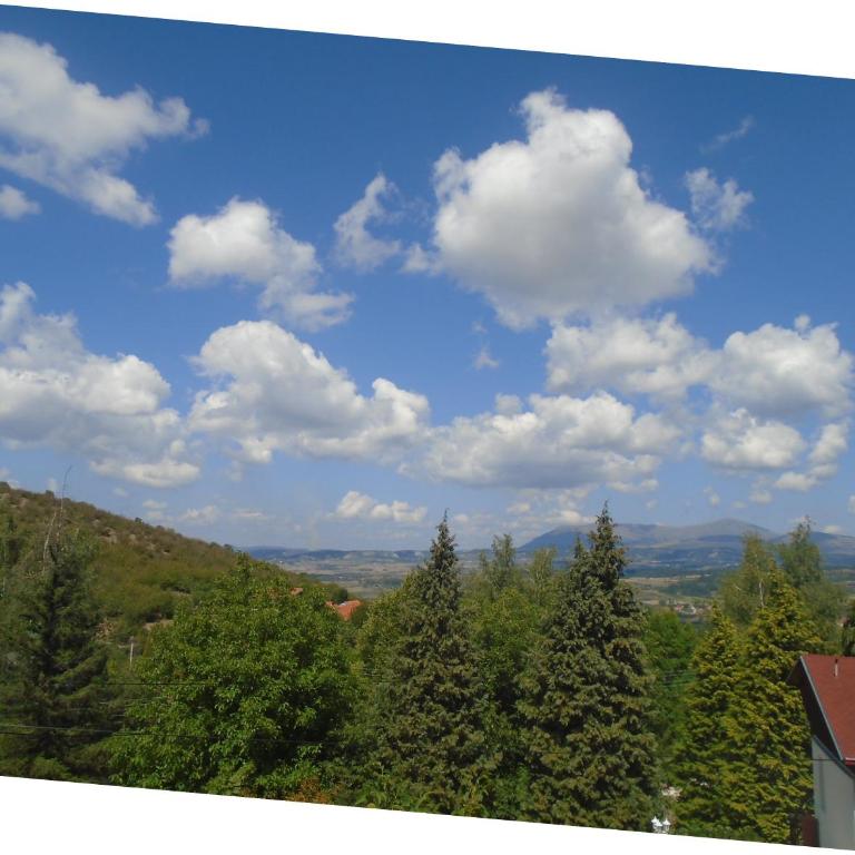 Apartman IKA Sokobanja - Apartman sa 1 Spavaćom Sobom - 1