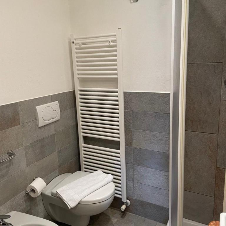 Residence Le Marmotte - Appartamento Deluxe - 10