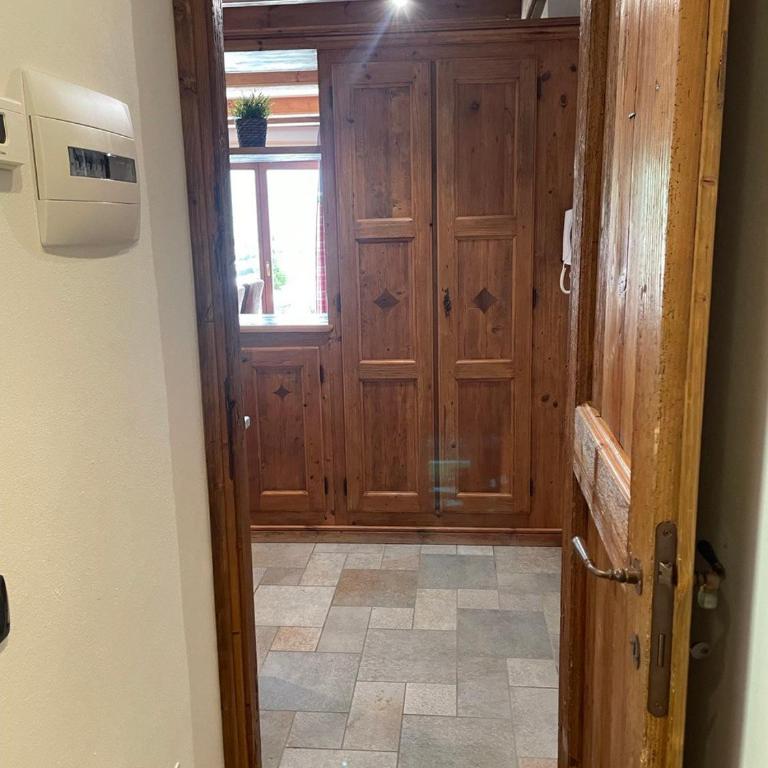 Residence Le Marmotte - Appartamento Deluxe - 16