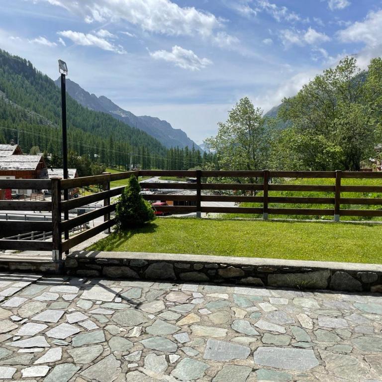 Residence Le Marmotte - Appartamento Deluxe - 15