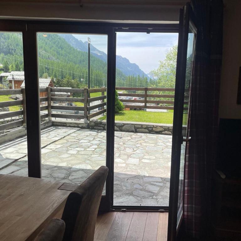 Residence Le Marmotte - Appartamento Deluxe - 18